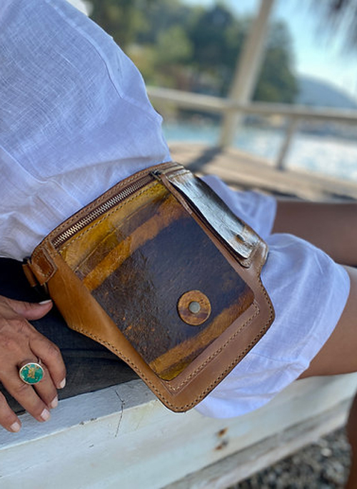 Studfish Hip Bag