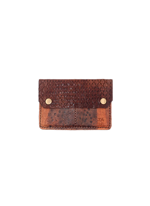 Flying Fish Passport Wallet