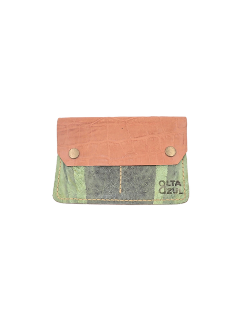 Flying Fish Passport Wallet