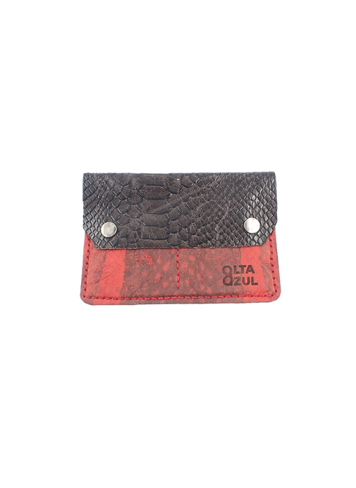 Flying Fish Passport Wallet