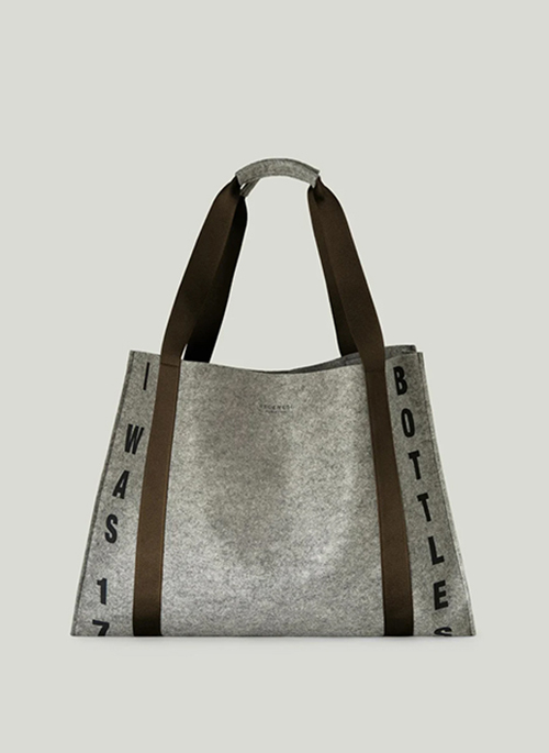 Maxi Shopping Bag