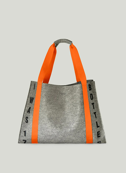 Maxi Shopping Bag