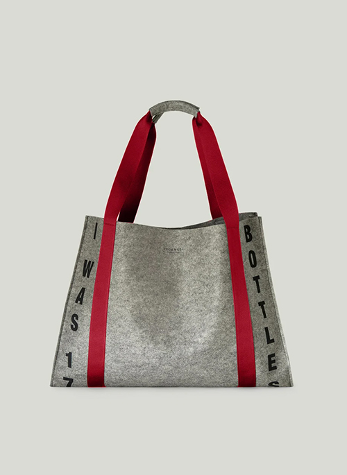 Maxi Shopping Bag