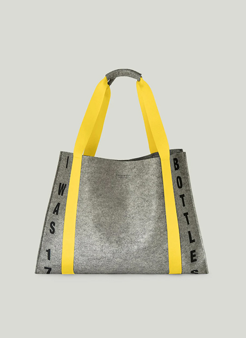 Maxi Shopping Bag