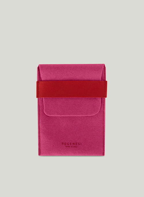 Raspberry Pochette