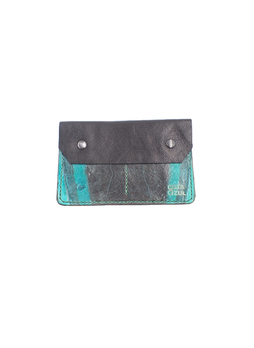 Flying Fish Passport Wallet