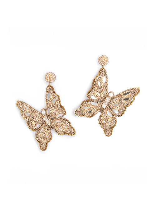 Bruna Earrings