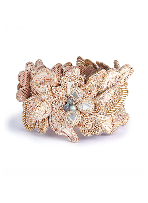 Monisha Cuff