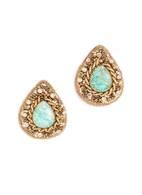 Oriana Earrings