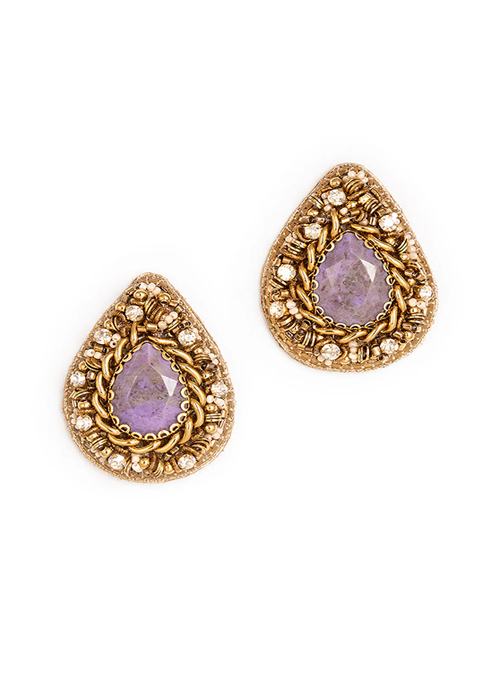 Oriana Earrings