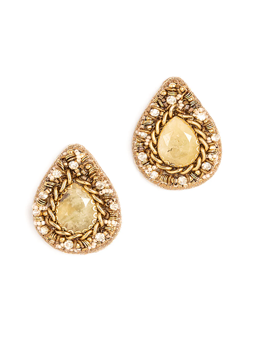 Oriana Earrings