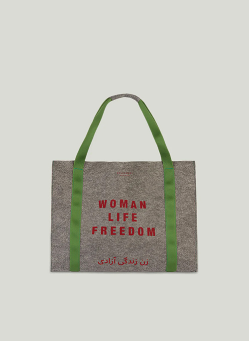 Freedom Maxi Tote