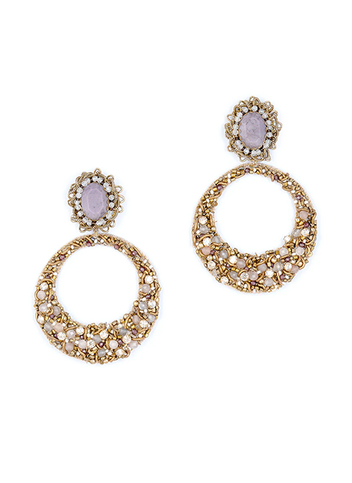 Isidore Earrings