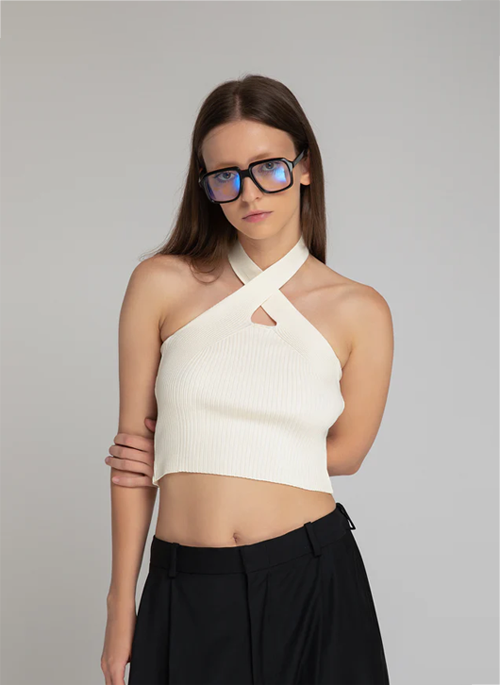 Cropped Top