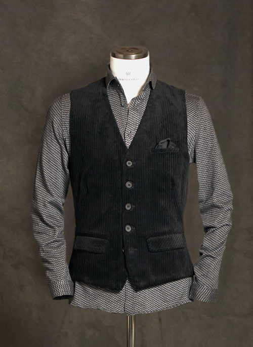 Men's Vest