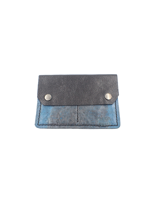 Flying Fish Passport Wallet