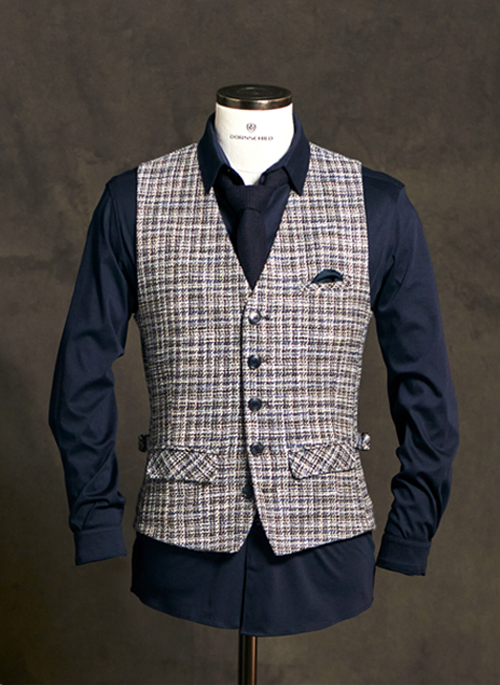 Men's Vest