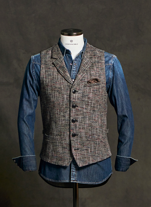 Men's Vest