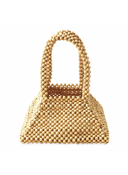 Pyramid Bag