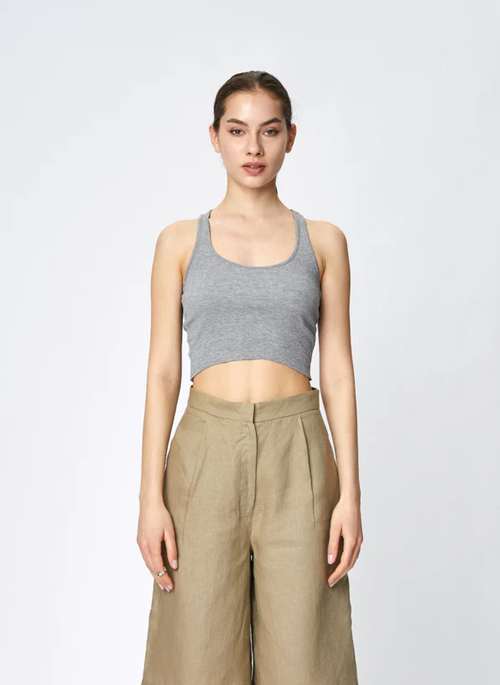 Linen Pants