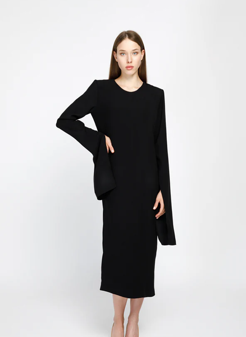 Midi Essential Dress