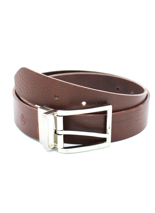 Tanned Leather Belt