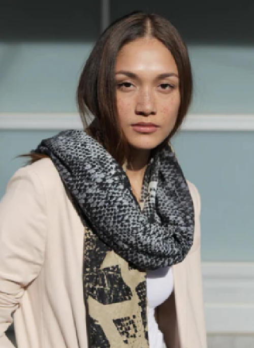 Snake Scarf