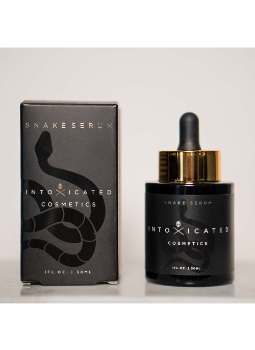 SNAKE SERUM