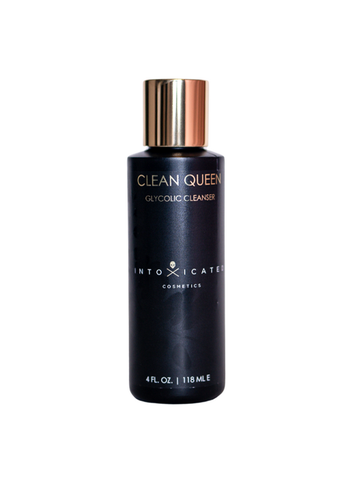  GLYCOLIC CLEANSER