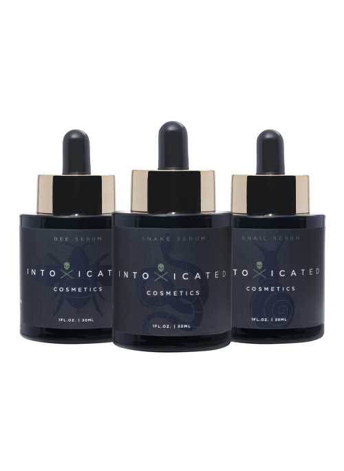  SERUM SET