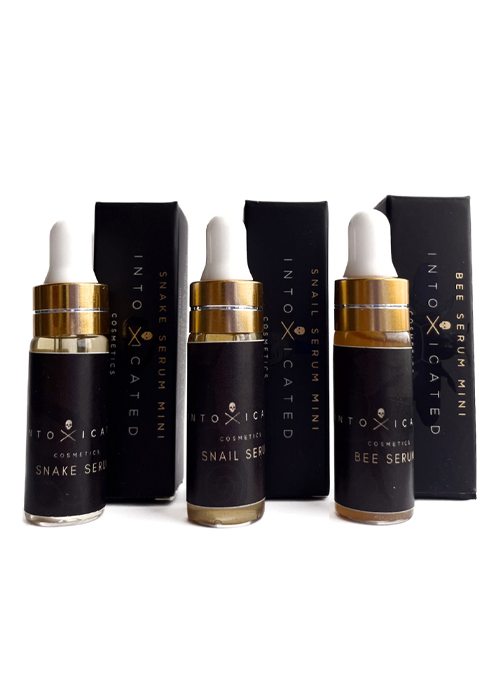  SERUM MINI SET