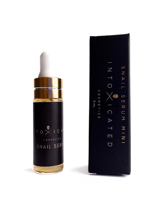  SNAIL SERUM MINI