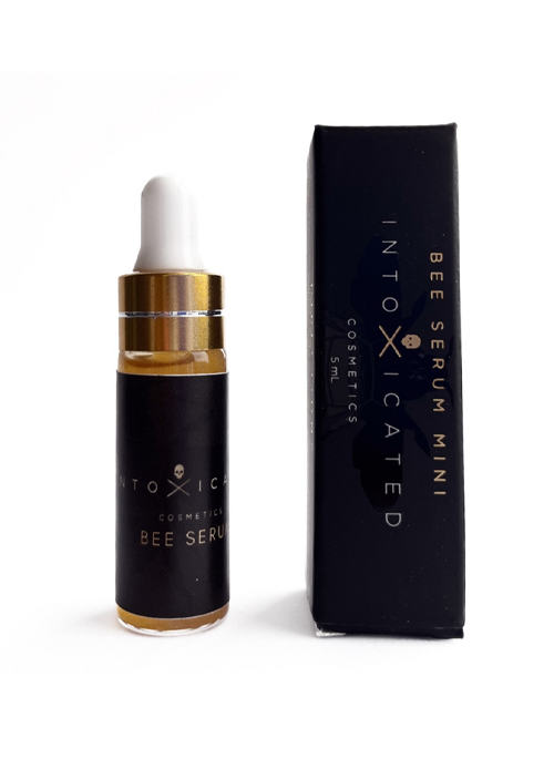  BEE SERUM MINI