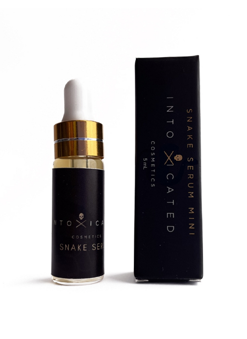  SNAKE SERUM MINI