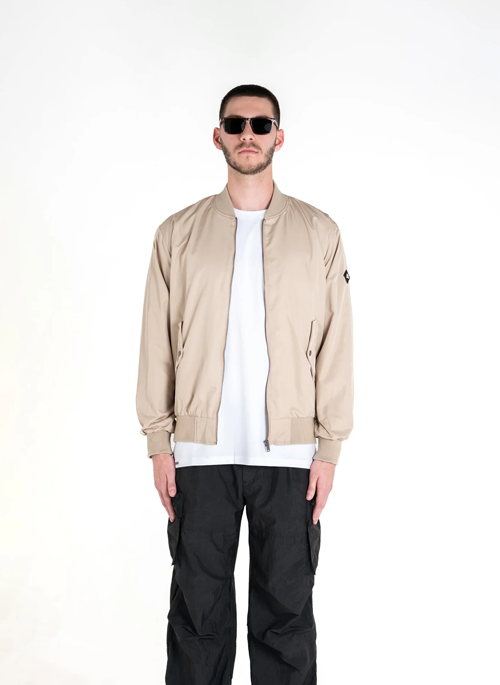 Tyche Bomber Jacket