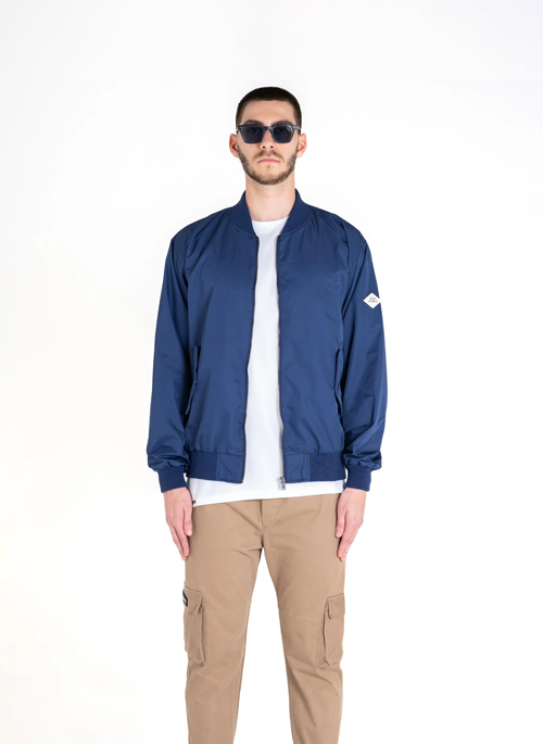 Tyche Bomber Jacket