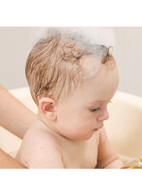 Baby Shampoo & Body Wash