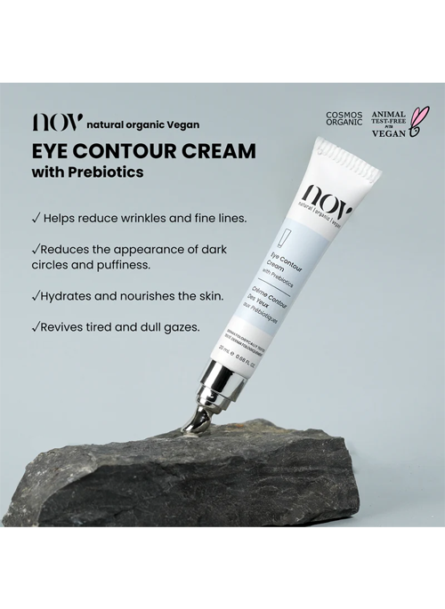 Eye Contour Cream