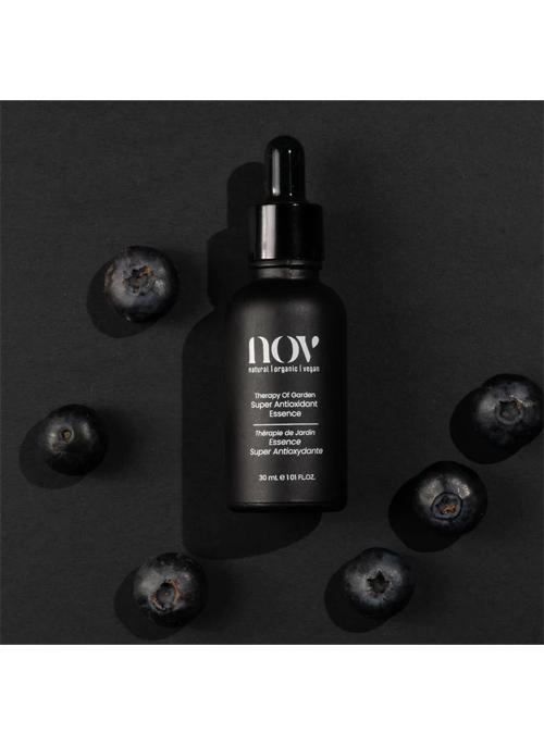 Super Antioxidant Essence