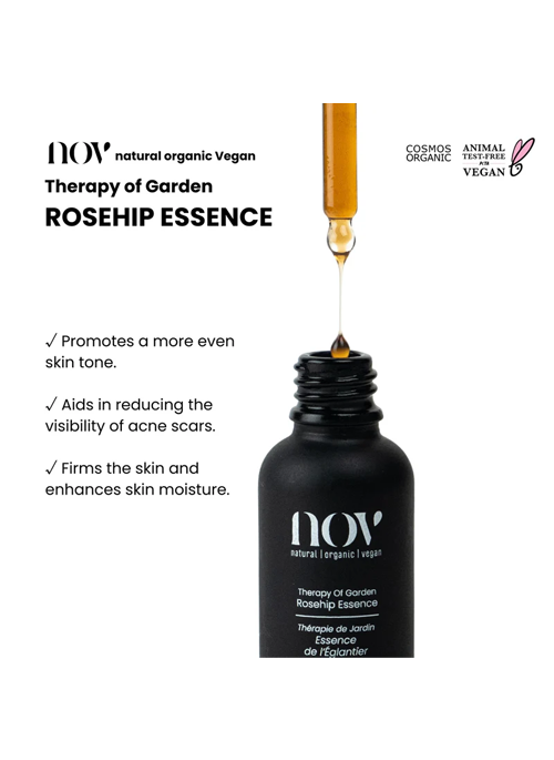 Rosehip Essence