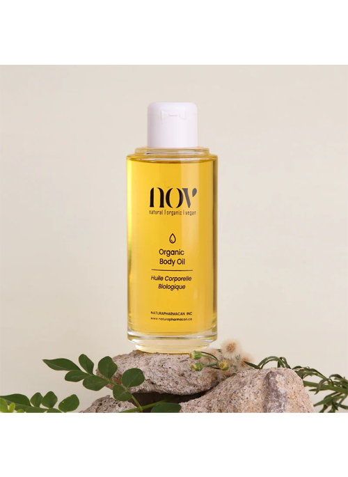 Body Oil