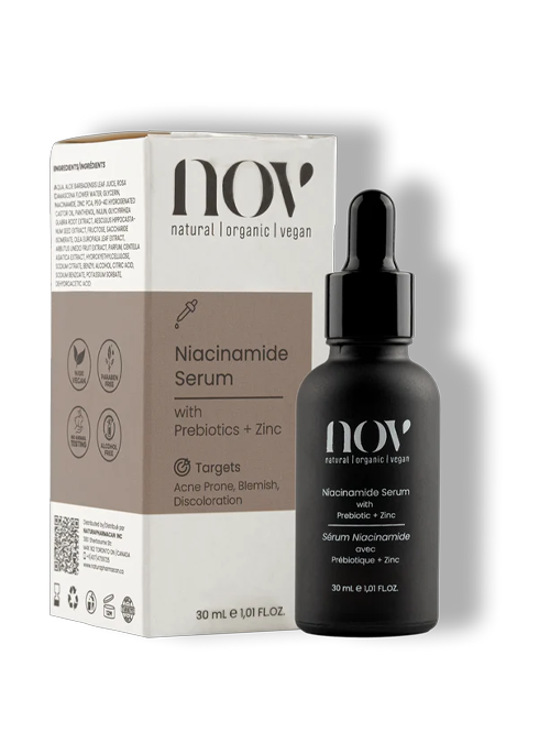  Niacinamide Serum