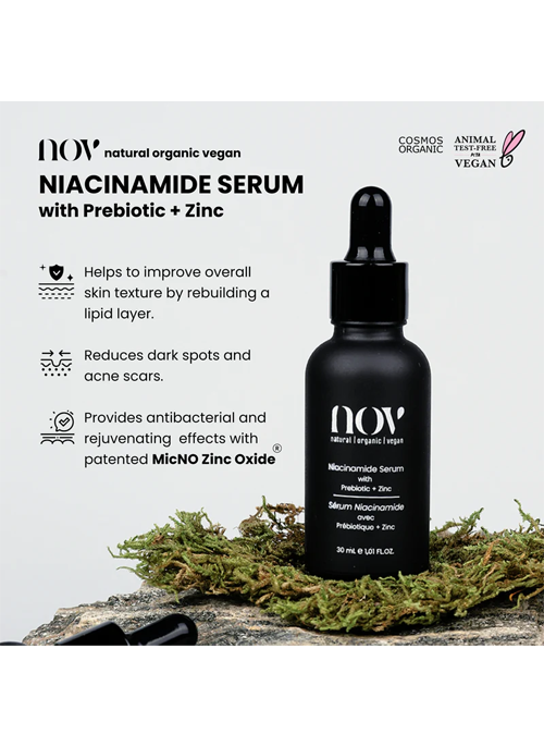 Niacinamide Serum