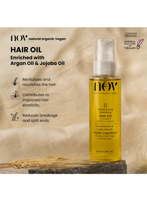 Hair Oil