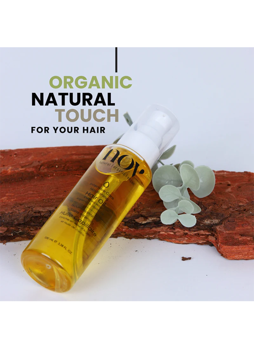 Hair Oil