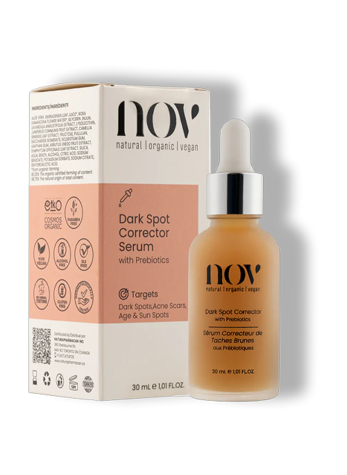  Dark Spot Corrector Serum