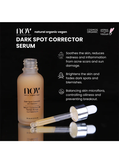 Dark Spot Corrector Serum