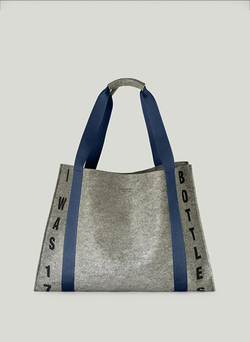 Maxi Shopping Bag