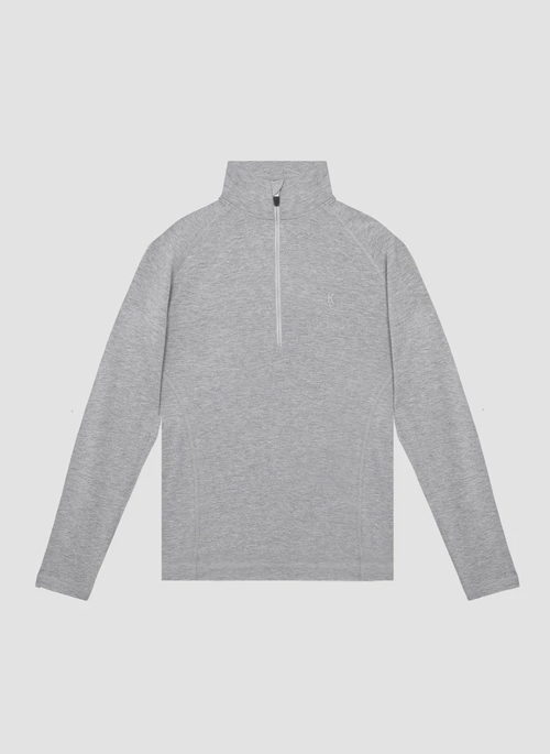 Ali Half-Zip