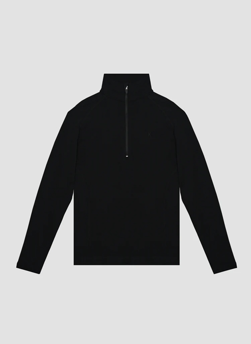 Ali Half-Zip